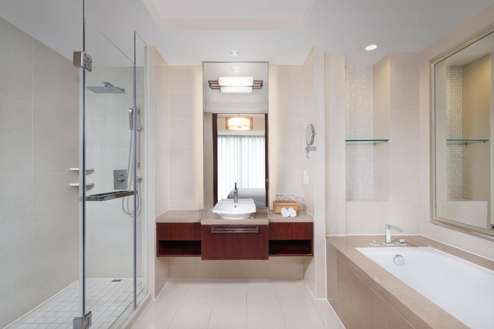 Courtyard By Marriott Wuxi Lihu Lake Zewnętrze zdjęcie