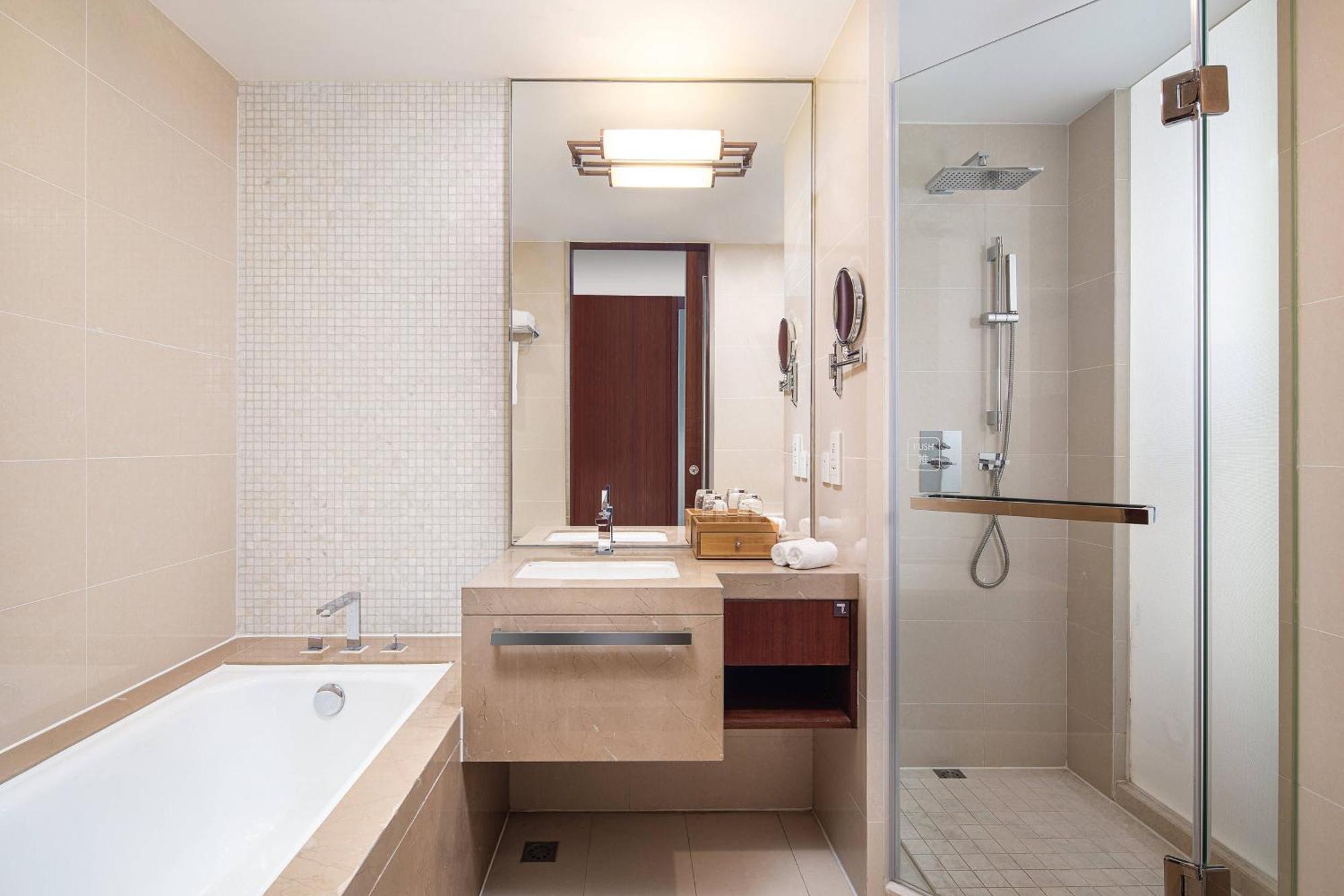 Courtyard By Marriott Wuxi Lihu Lake Zewnętrze zdjęcie
